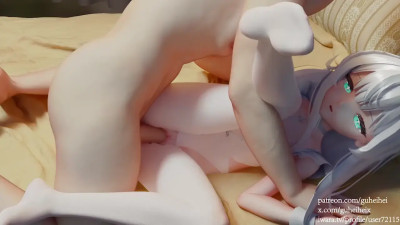 [Guheihei] Le Malin Full