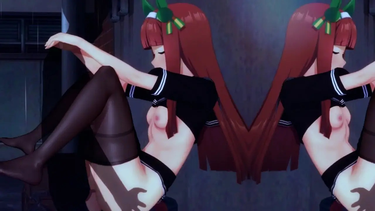 [HMV] CHAMPION GIRL [RickRainRein]