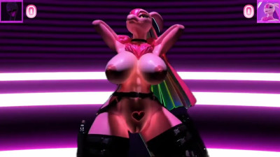 Salazzle X lovander HMV