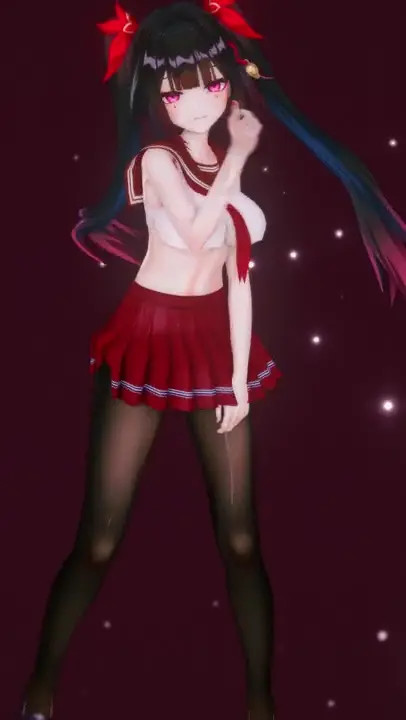Sparkle ~ Number 9