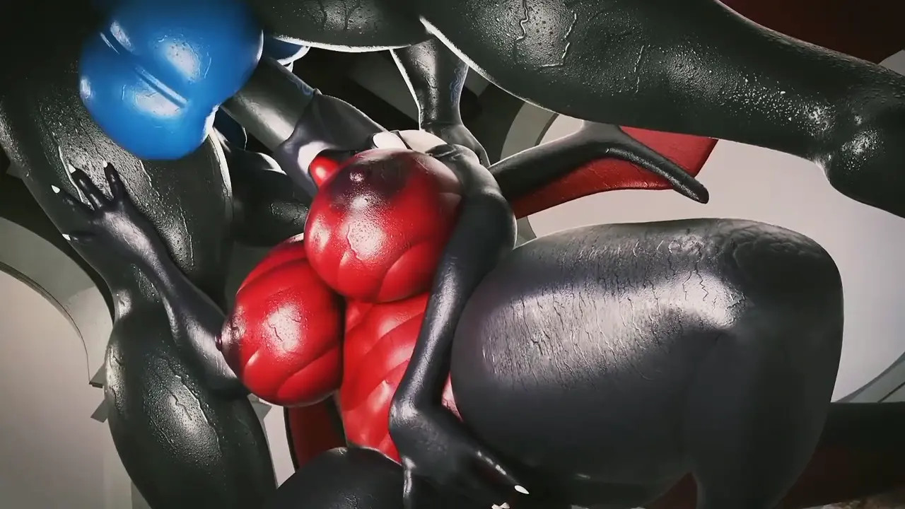 『 Shine Furry 』PMV | DERRRRR