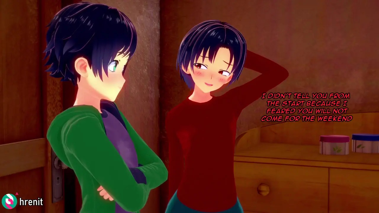 Best Friends Ep 1 [full]