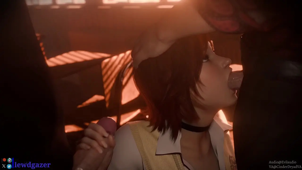 tekken Girl Compilation
