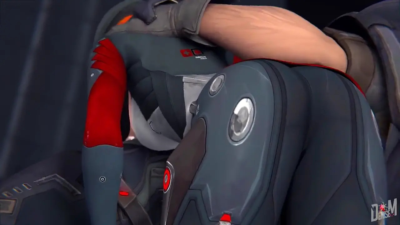 Moira - Sucking Cock [DeniseM]