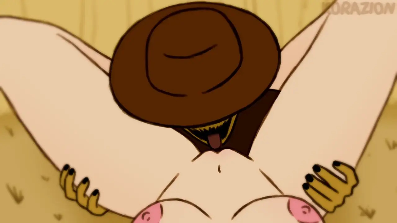 Scarecrow - Licking pussy (Korazion)