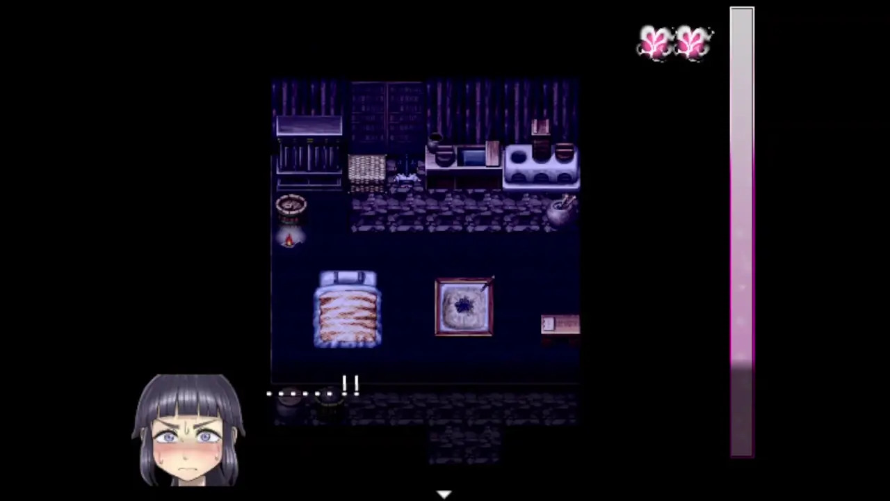 The Three Charms R Gallery #45