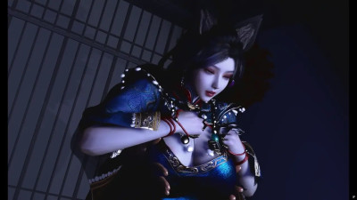 Naraka Tessa's Temptation