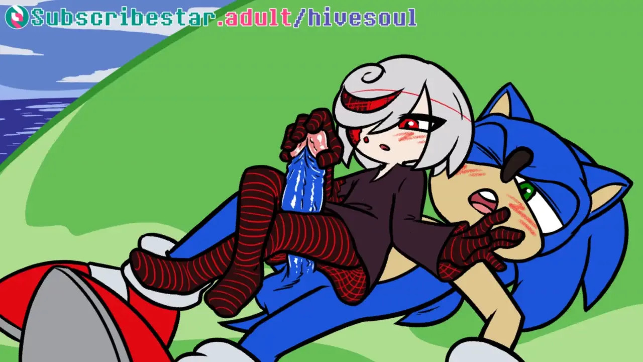 Sage Thighjob
