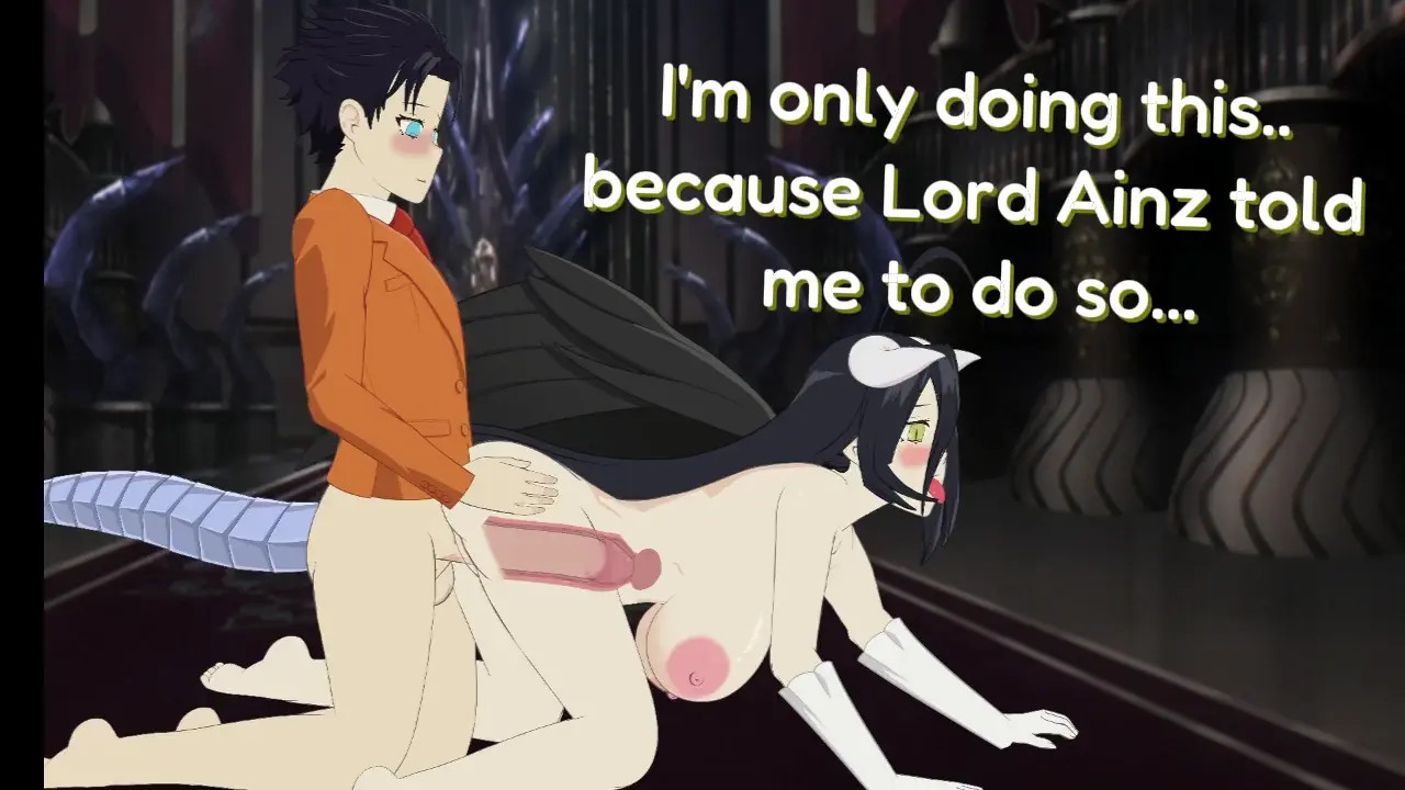 Another happy service (Lust's Cupid)