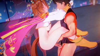 TM Opera O _Uma Musume [Axl020431]