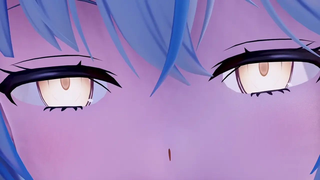HMV Series Part ① Yukihana Lamy [ブラン]