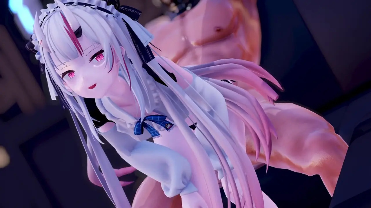 HMV Series Part ② Nakiri Ayame Ver. [ブラン]