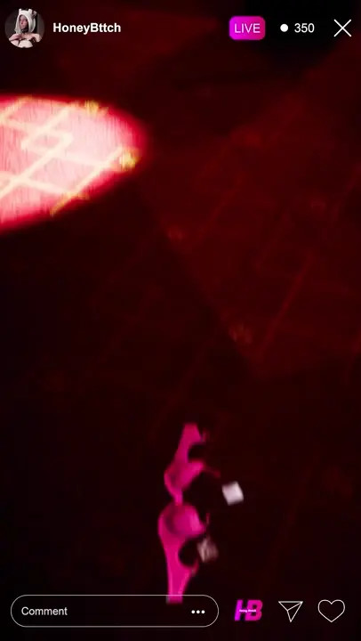Wife caught cheating in the club with a massive cock.