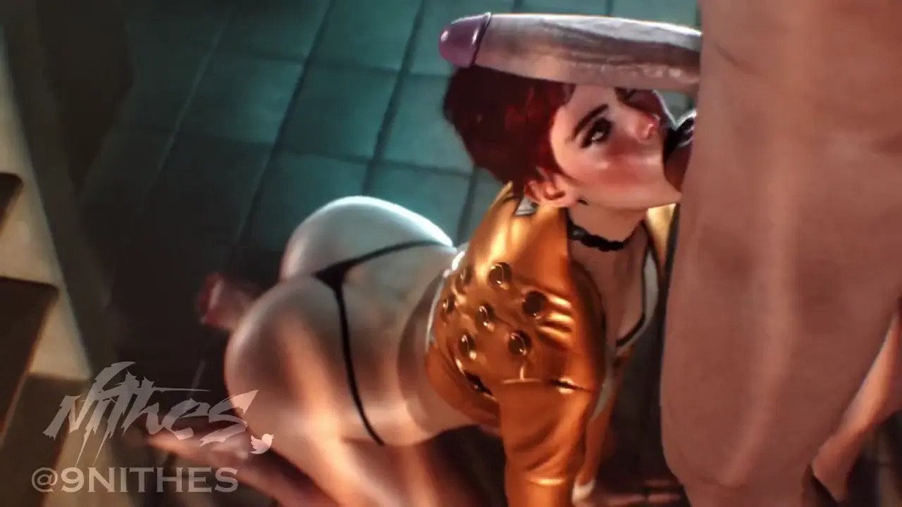 Aurore - Sucking Balls (9Nithes)