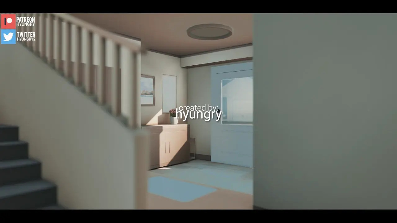 TEMPORARY REPLACEMENT (ENG SUB) - Hyungry