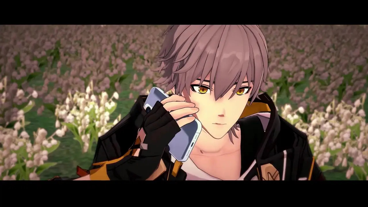 Caelus vs Penacony Final Firefly x Robin