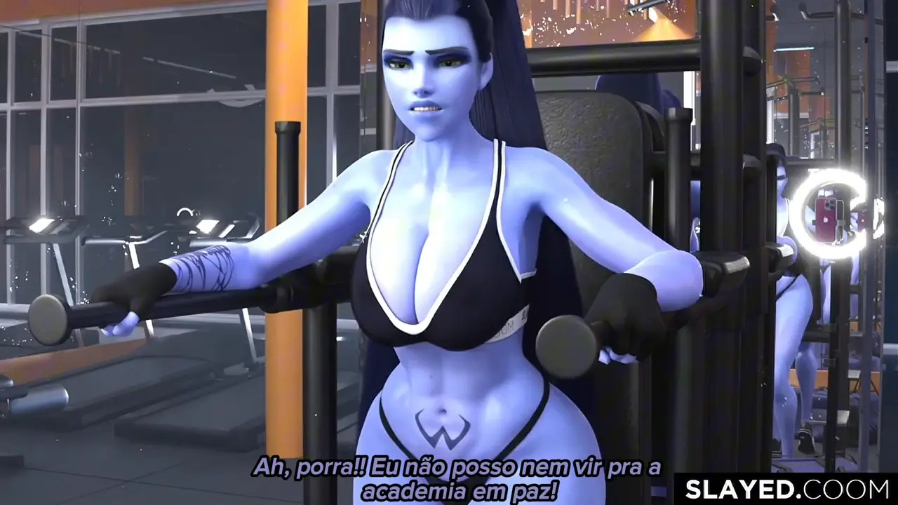 Widowmaker (All Version) {PT/BR}