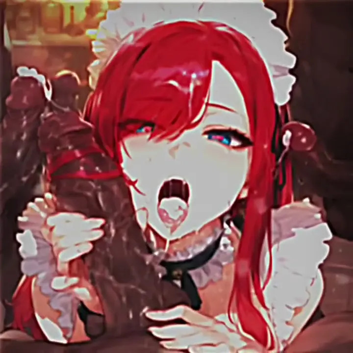 Esdeath vs Erza [Blacked] HMV