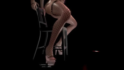 (VAM) Blacked Russian-pornstar erotic dance (Pt.2)