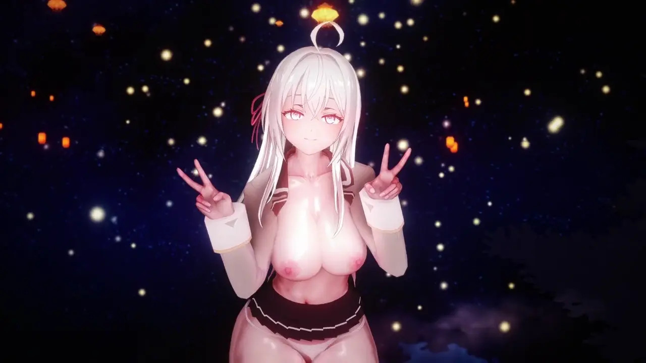 Tiktok Bemax Alisa Sex