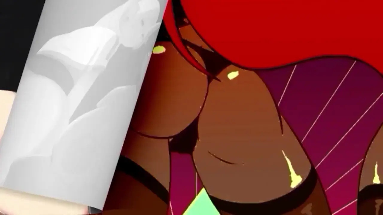 LUST | HMV/PMV [Arckom]