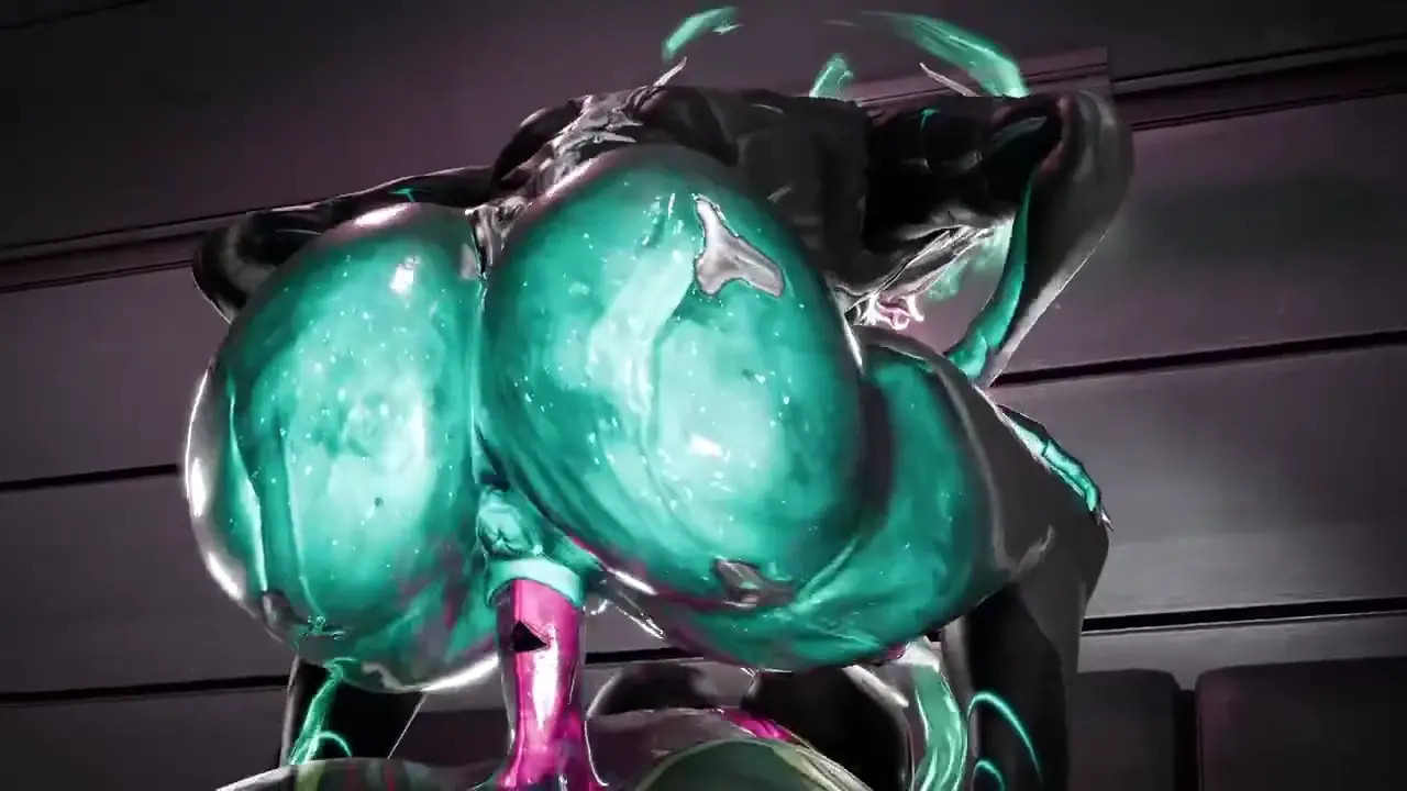 Ember x Ember Futa cowgirl