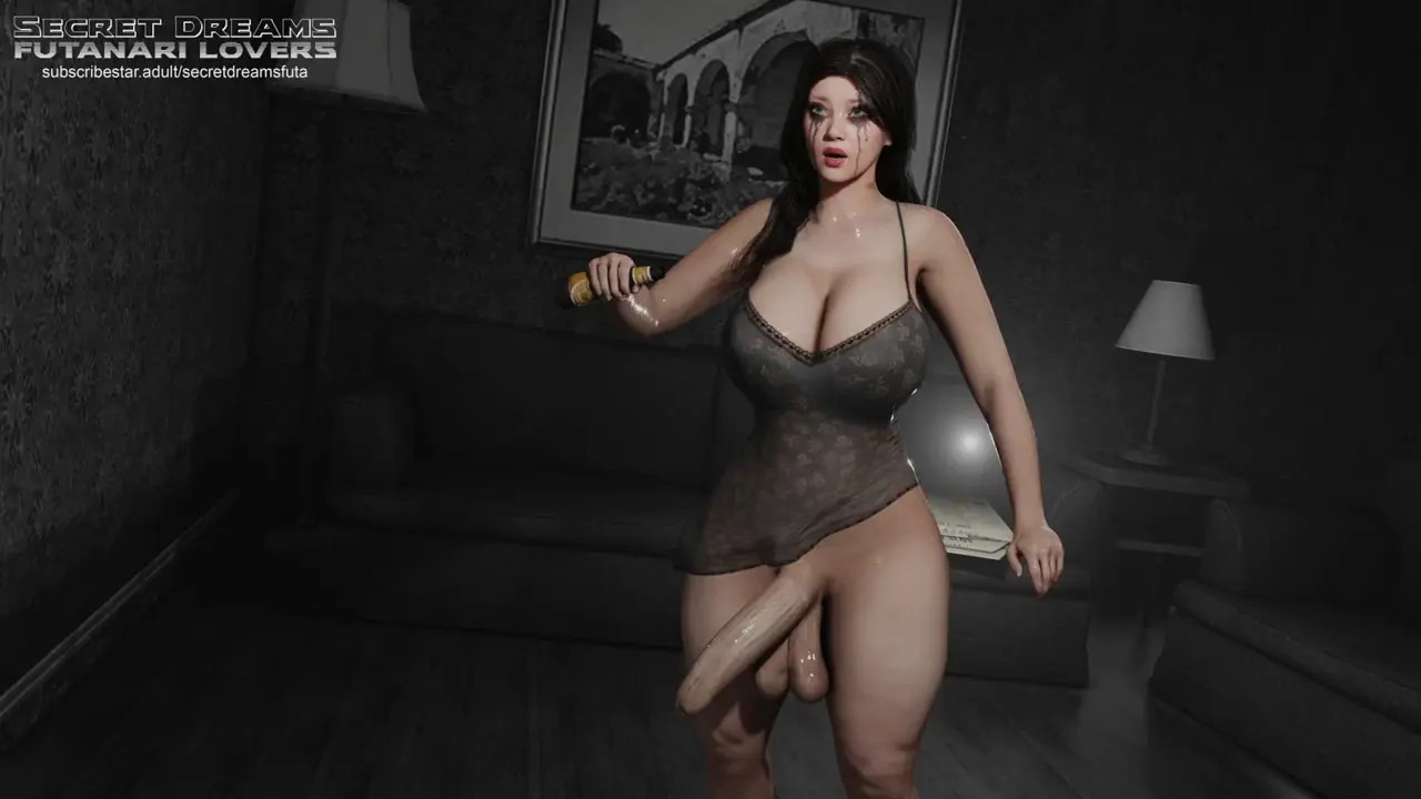 Wasted [SecretDreams][4K]