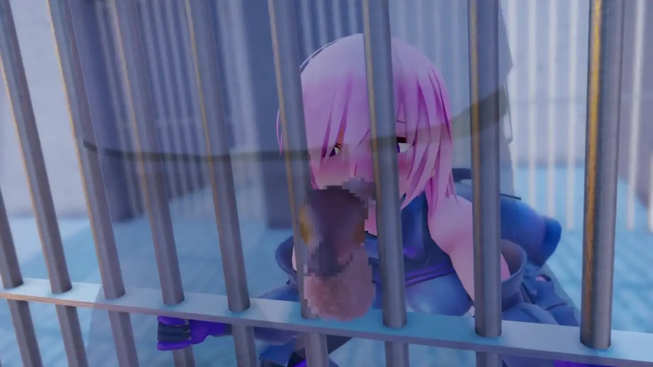 Is Today A Simulation Of What Happens When You're Captured By The Enemy? [Kaotaro12]