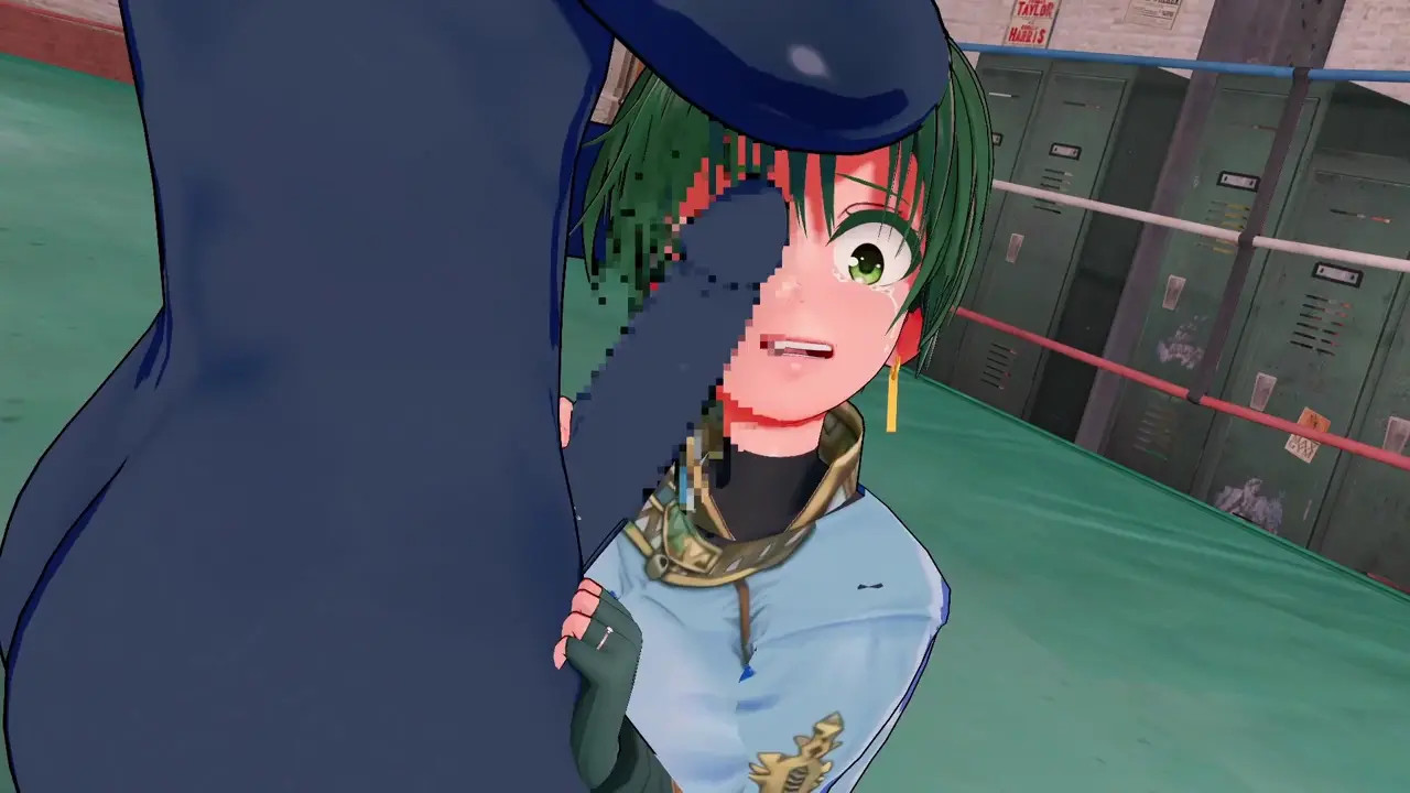 Koikatsu Lyndis 02 (Sample)