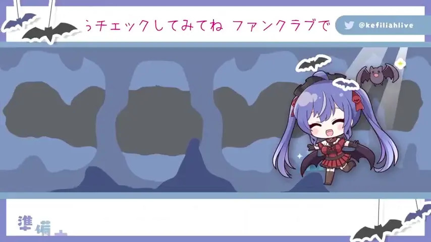Vtuber asmr