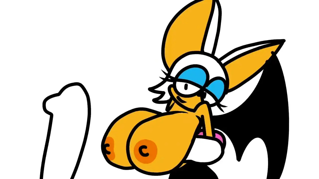 Rouge Boobjob [jaysonguzman567]