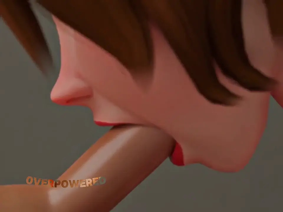 Aunt cass edit || 0verpowered