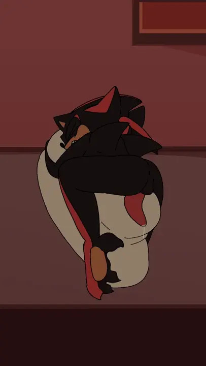 Shadow Fucking Pillow [Tomater]