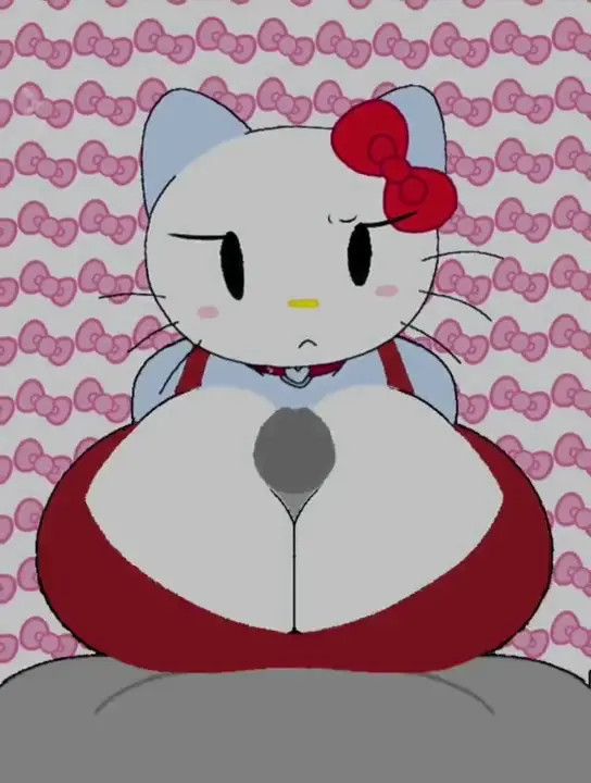 Trio of sanrio