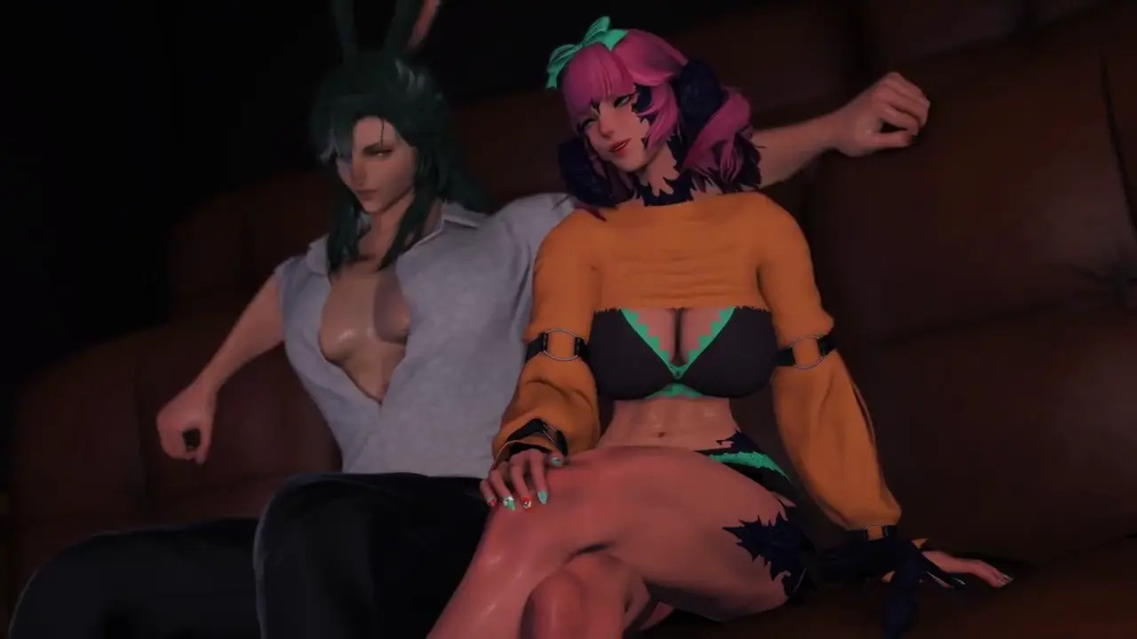 Date night at the theater local theater. [GekoMeandering]
