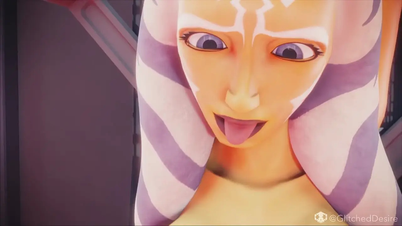 Ahsoka's Mind Break