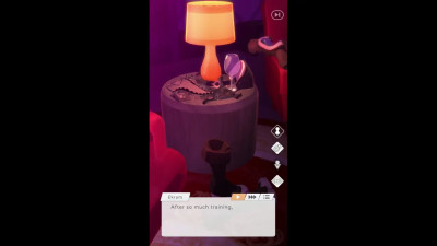 Daraku Gear - Selina Sex 3