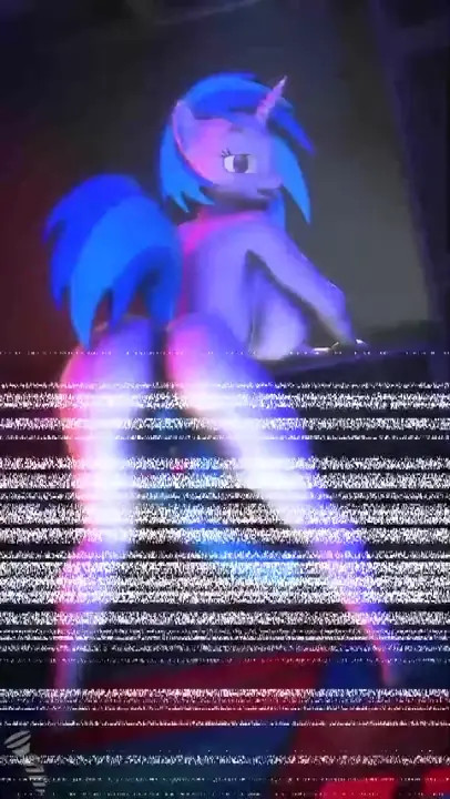Vertical 2.0 』PMV Screwingwithsfm | DERRRRR