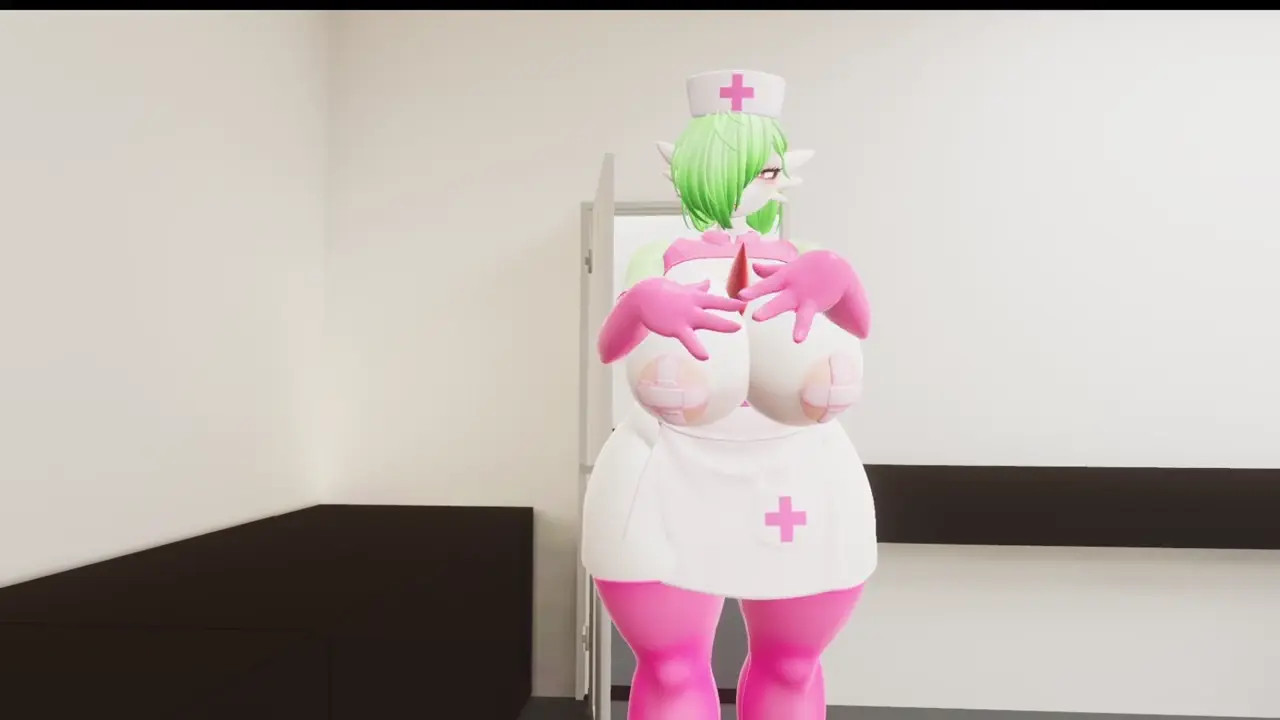 ill be your nurse today cuties