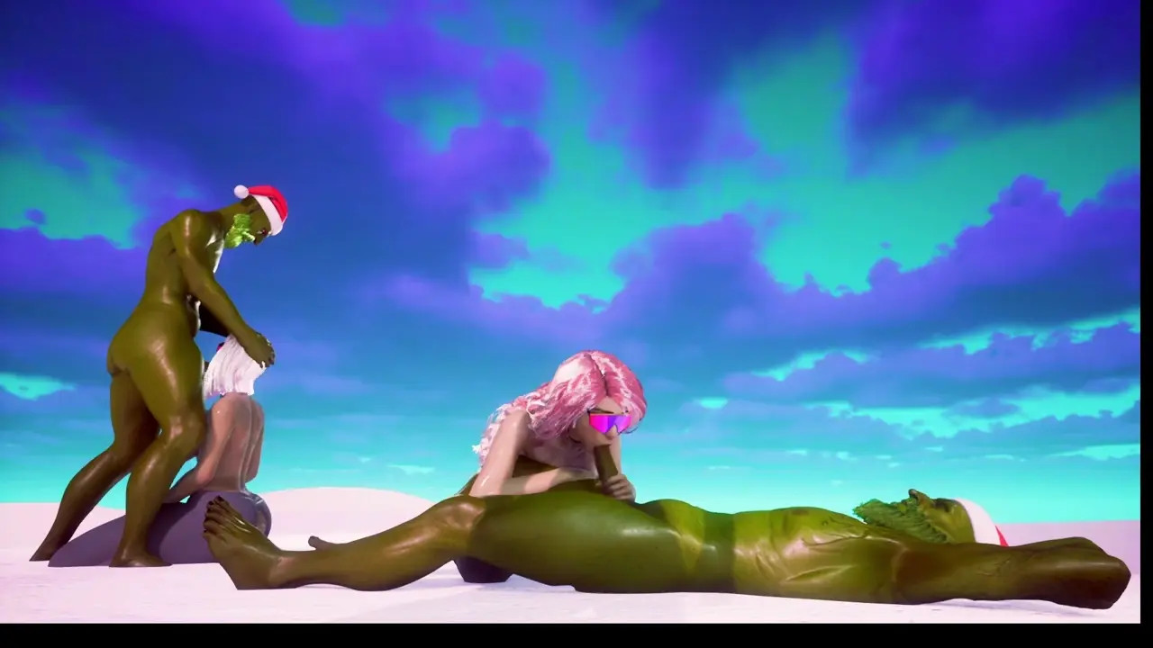 Trio Adventures Part 1