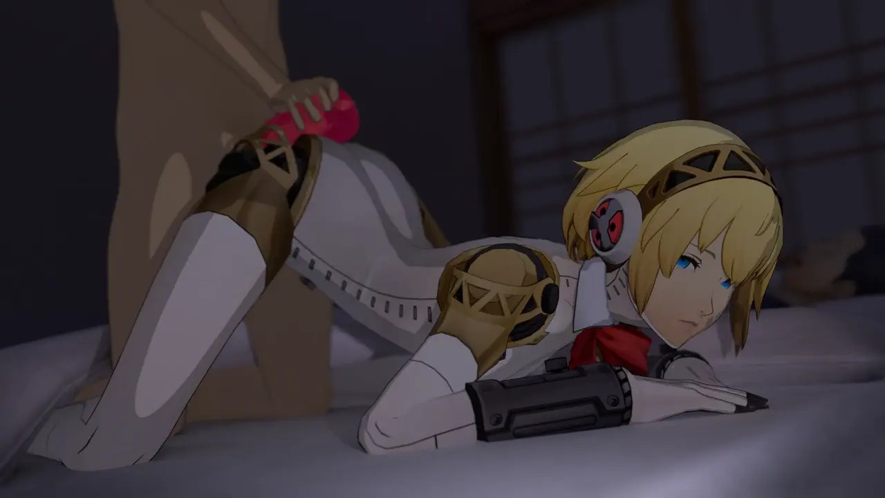 Aigis Doggystyle