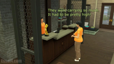 [Essel4] Estry - Episode 3