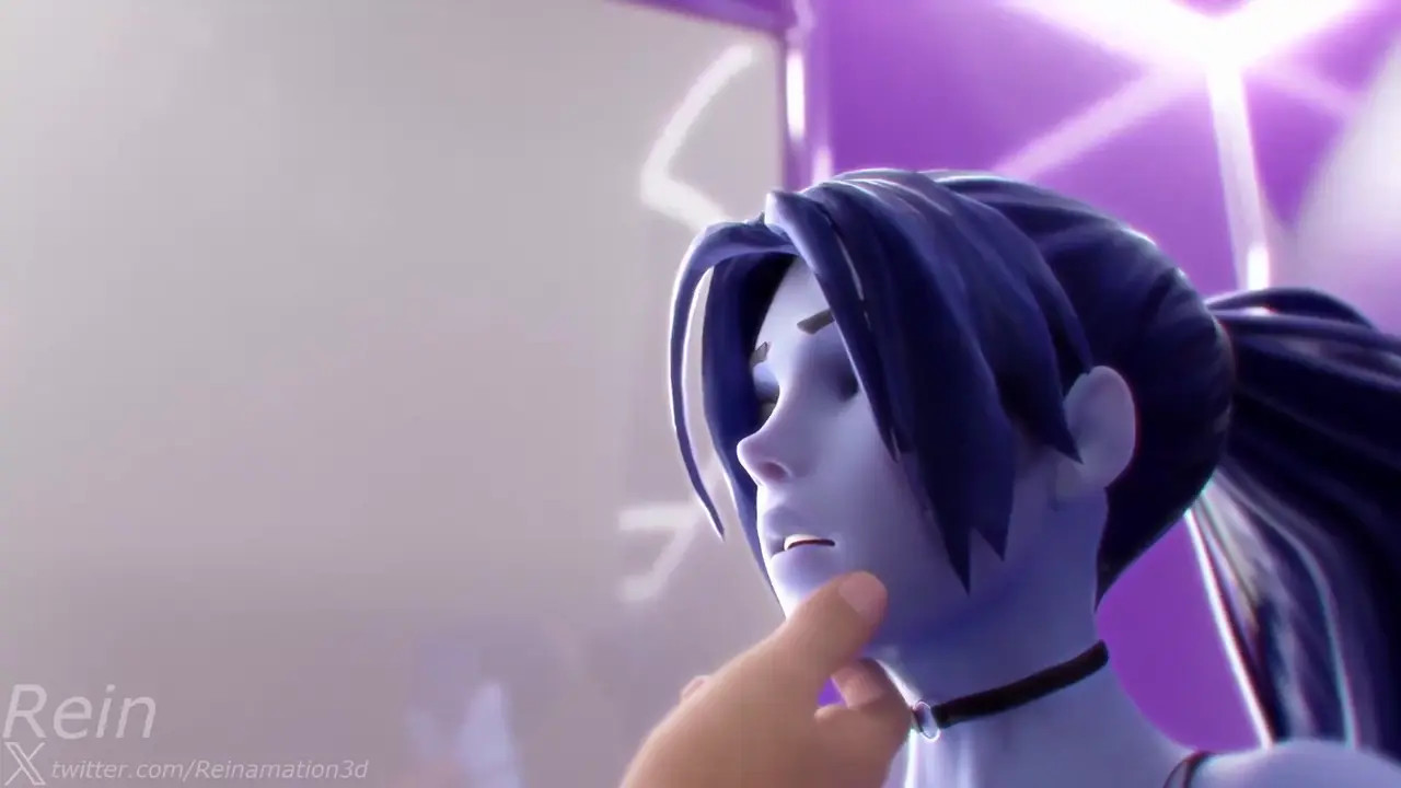 Ordered a Widowmaker Doll