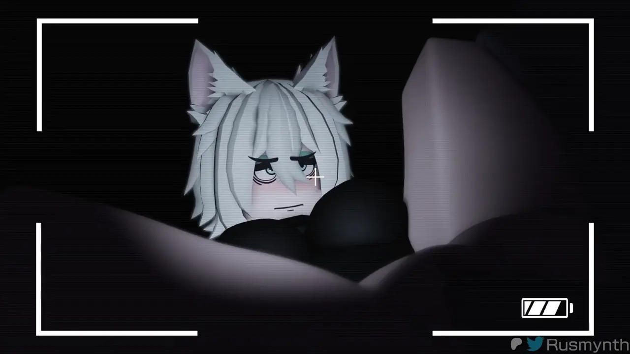 Recording Sex (Rusmynth)