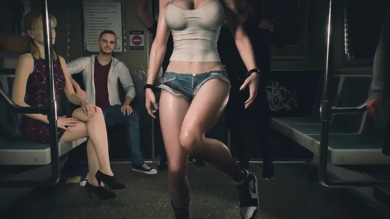 Hitomi "Tomboy" K-Pop
