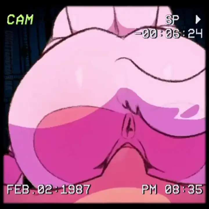Cleaning Funtime Foxy (sex only)