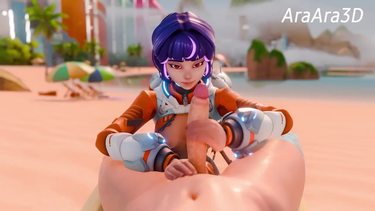 Juno Handjob