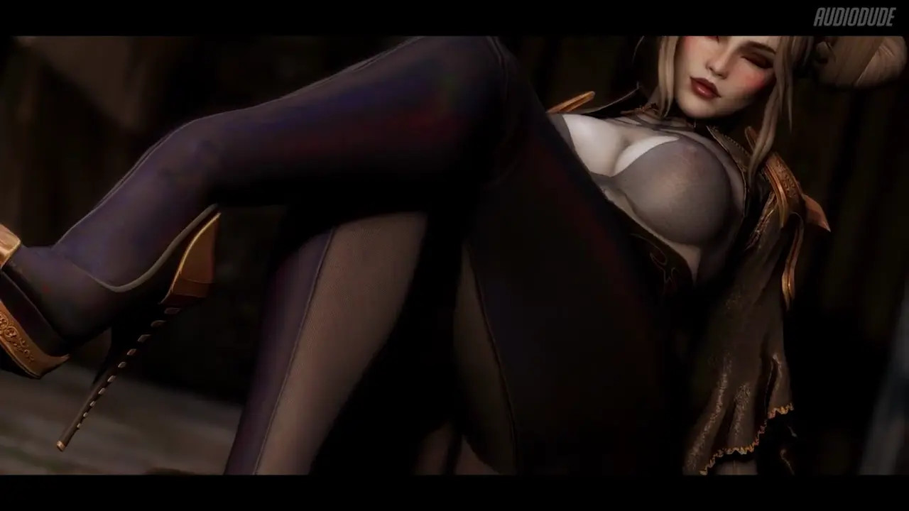 HMV Skyrim - Finally Awake (No Beatbar) by Audiodude