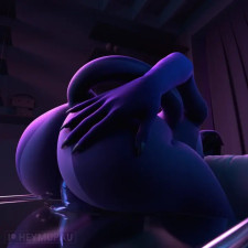 Asha decided to have some fun