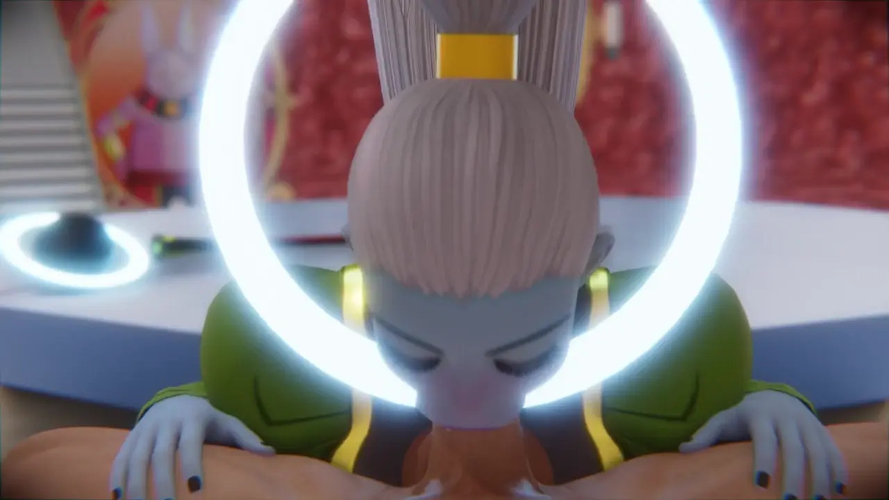 Vados sirviendo a los invitados del Sr. Champa